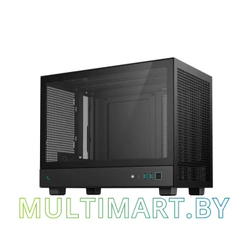 Корпус Deepcool CH160 R-CH160-BKNGI0-G-1 картинка 3